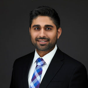 Meet your Posher, Krishna
